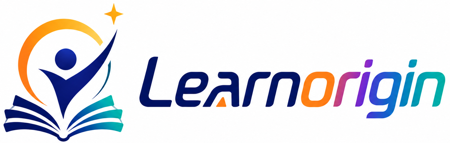 Learn Origin